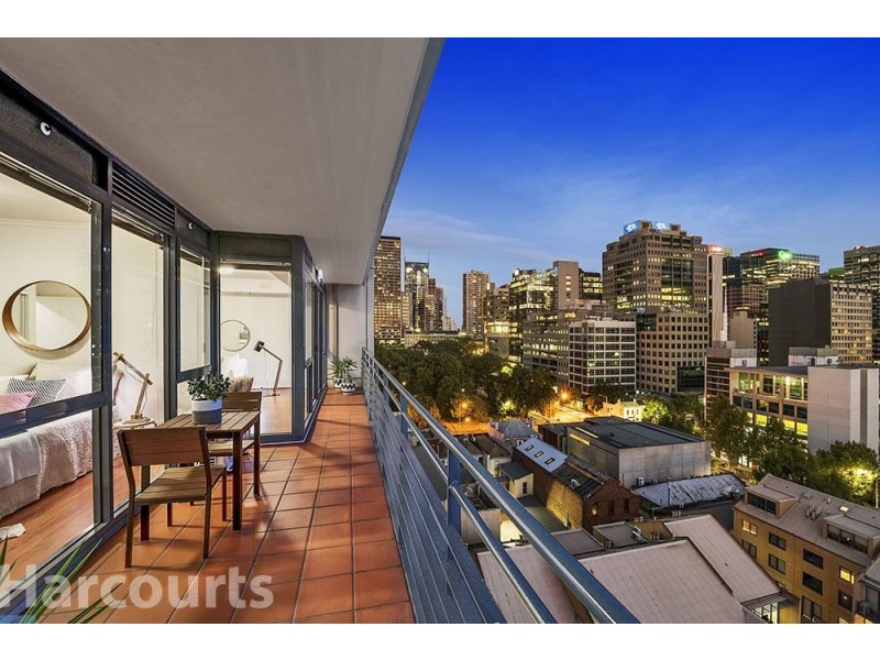 105/33 Jeffcott Street, West Melbourne VIC 3003