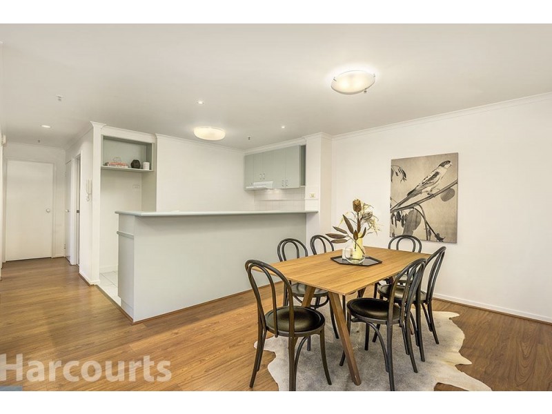 105/33 Jeffcott Street, West Melbourne VIC 3003