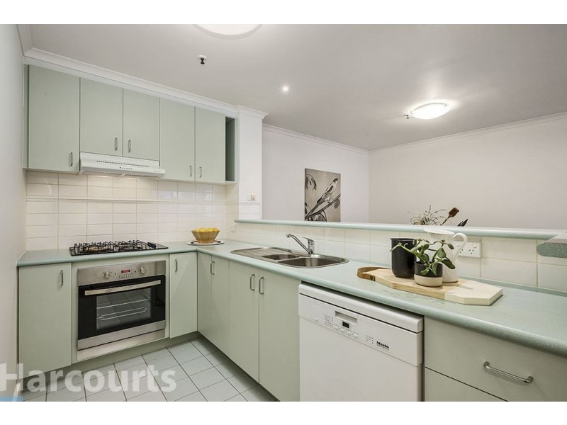 105/33 Jeffcott Street, West Melbourne VIC 3003