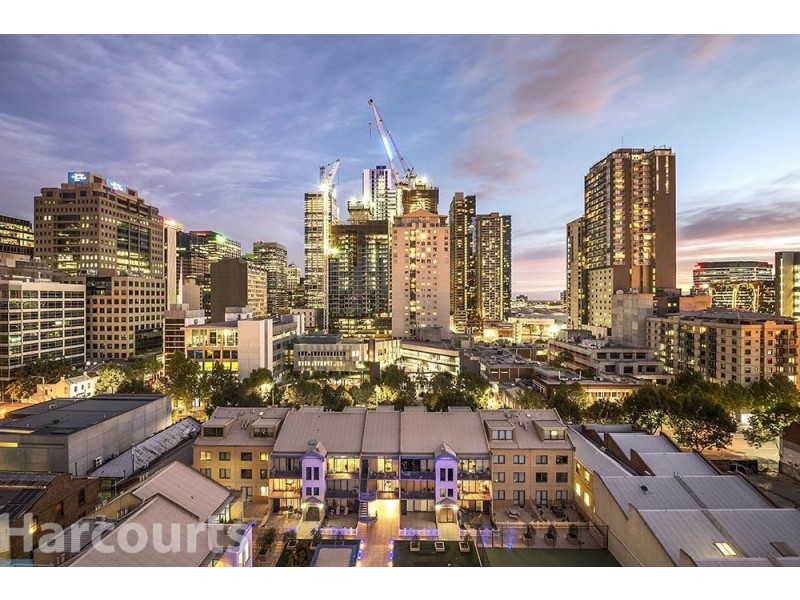 105/33 Jeffcott Street, West Melbourne VIC 3003