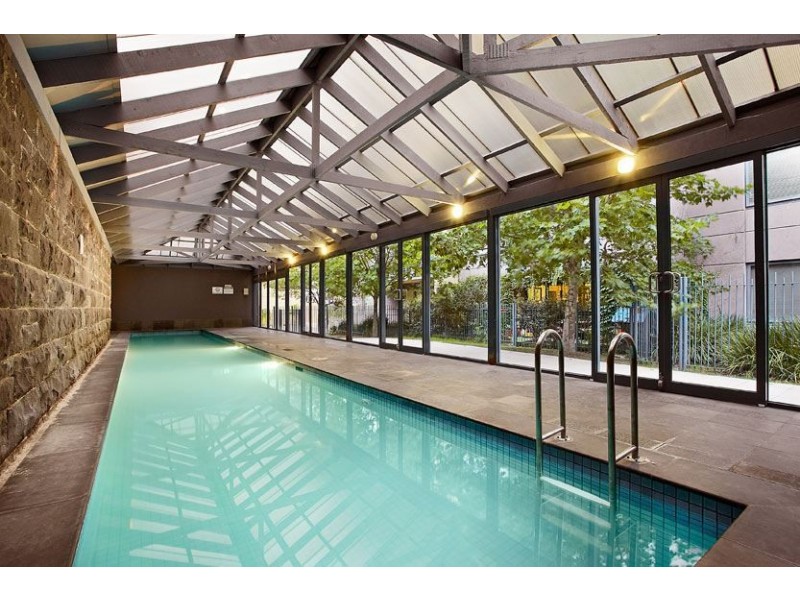 105/33 Jeffcott Street, West Melbourne VIC 3003