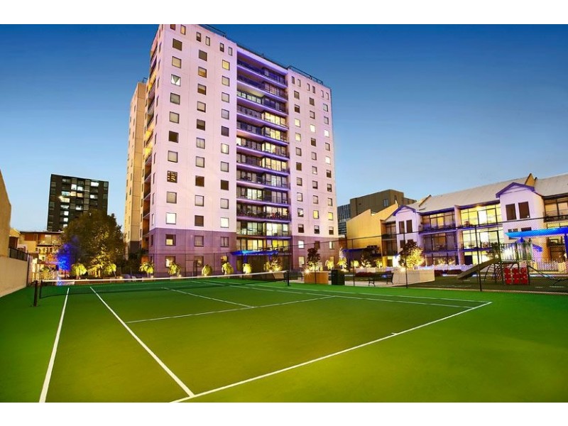 105/33 Jeffcott Street, West Melbourne VIC 3003