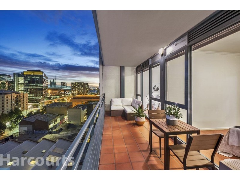 105/33 Jeffcott Street, West Melbourne VIC 3003