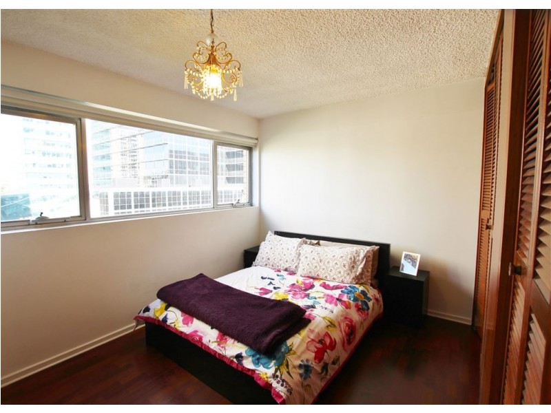 42/287 Exhibition Street, Melbourne VIC 3000