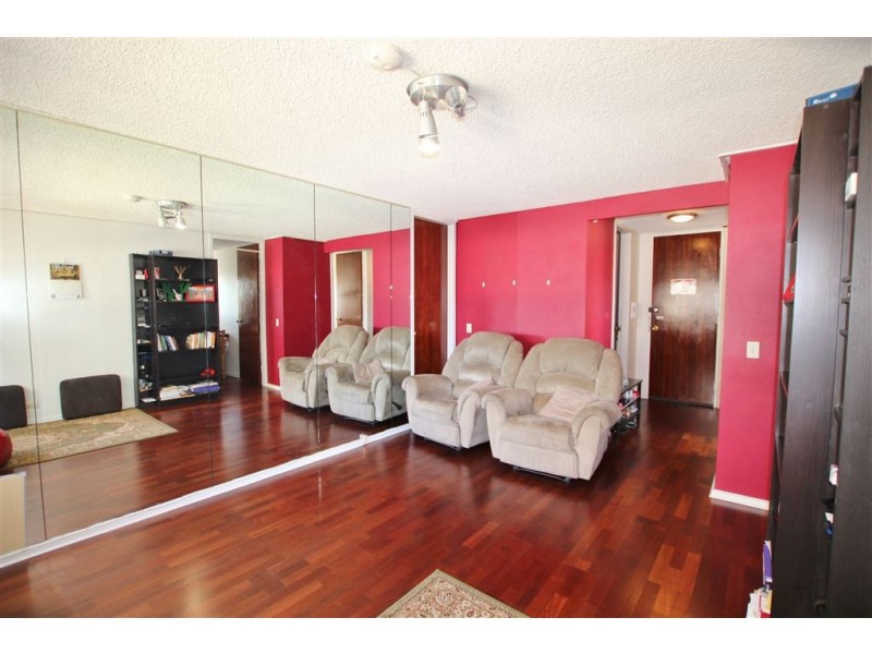 42/287 Exhibition Street, Melbourne VIC 3000