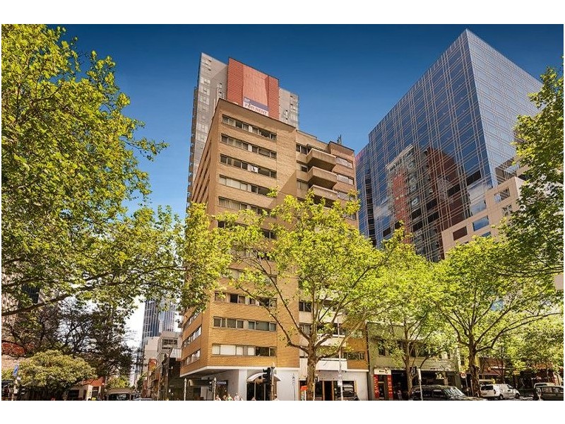 42/287 Exhibition Street, Melbourne VIC 3000