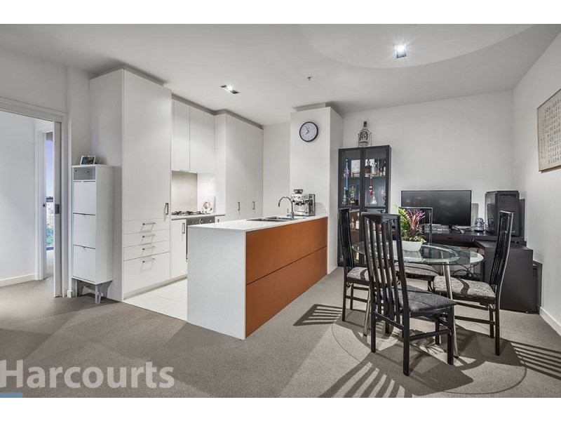 3506/483 Swanston Street, Melbourne VIC 3000