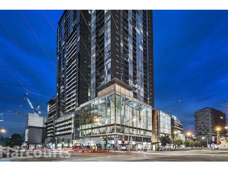 3506/483 Swanston Street, Melbourne VIC 3000