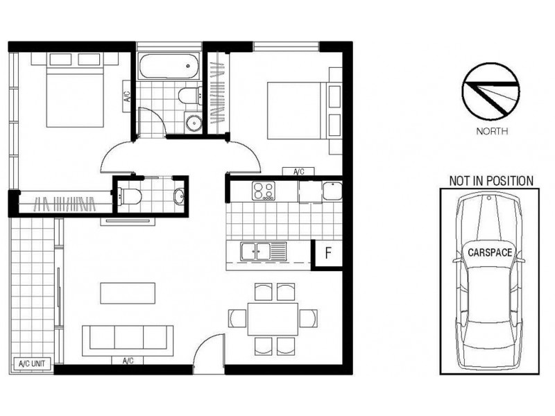 3506/483 Swanston Street, Melbourne VIC 3000