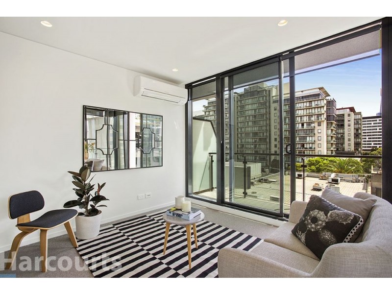 505/52 Park Street, South Melbourne VIC 3205