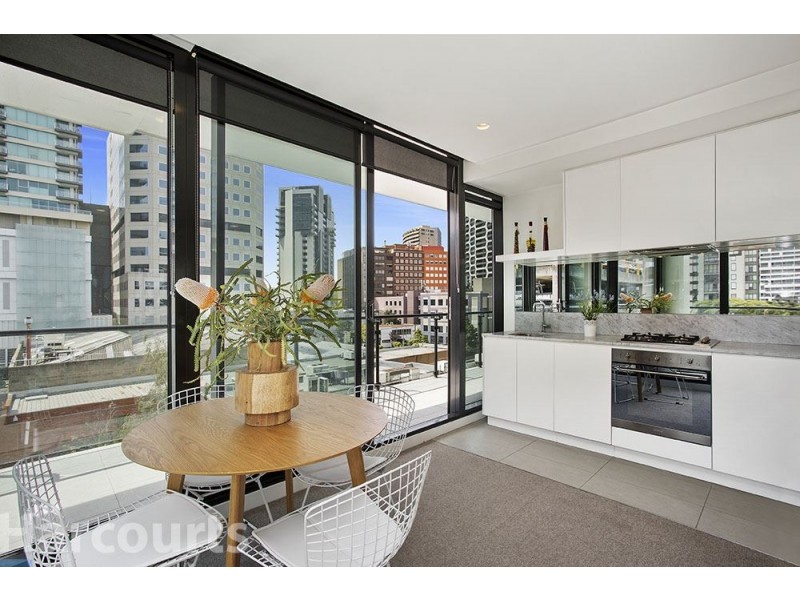 505/52 Park Street, South Melbourne VIC 3205