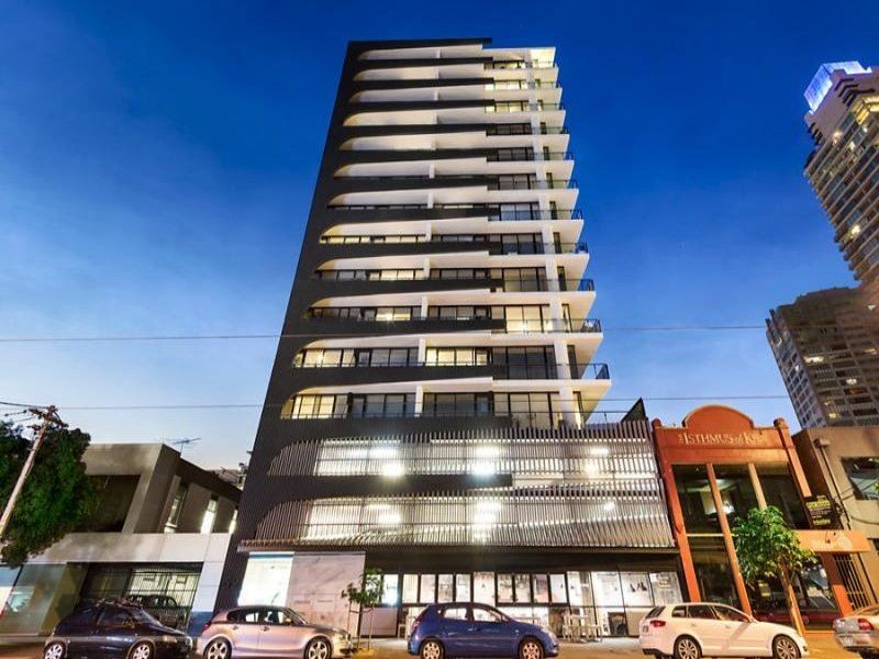 505/52 Park Street, South Melbourne VIC 3205