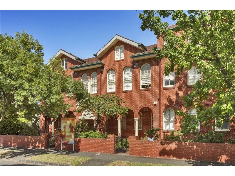 2/1-5 Donald Street, Prahran VIC 3181