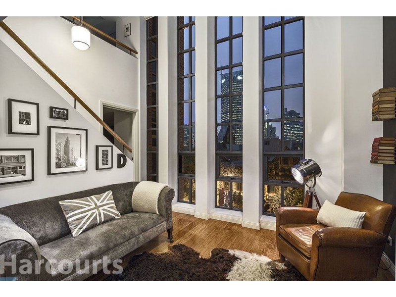 404/336 Russell Street, Melbourne VIC 3000