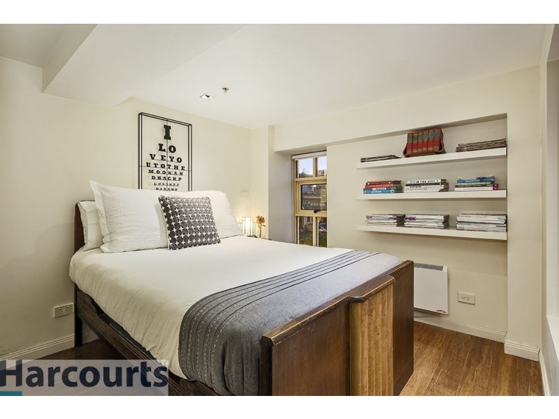 404/336 Russell Street, Melbourne VIC 3000