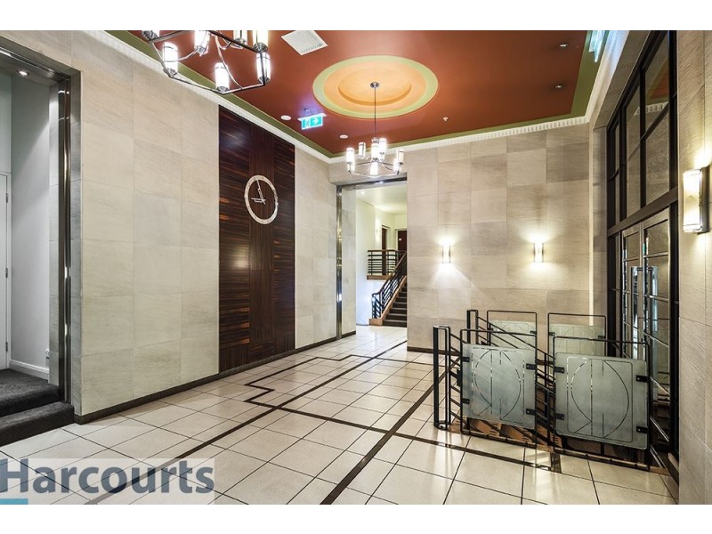 404/336 Russell Street, Melbourne VIC 3000