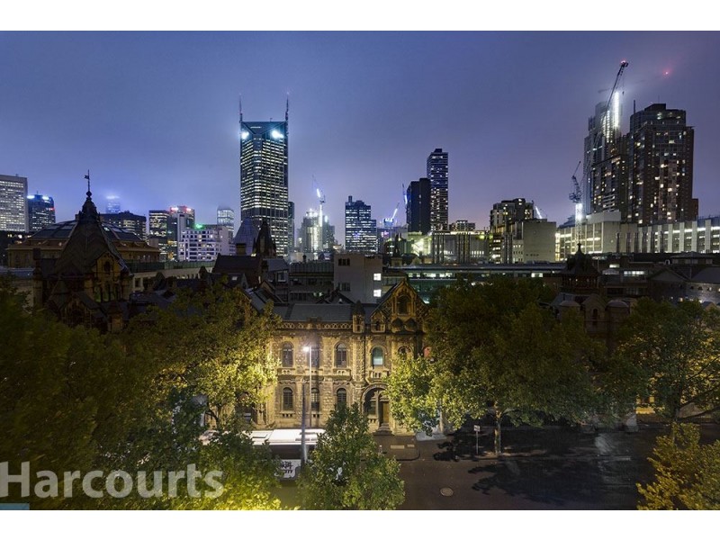 404/336 Russell Street, Melbourne VIC 3000