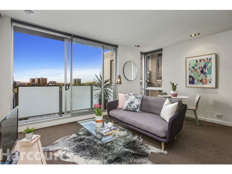 502V/162 Albert Street, East Melbourne VIC 3002