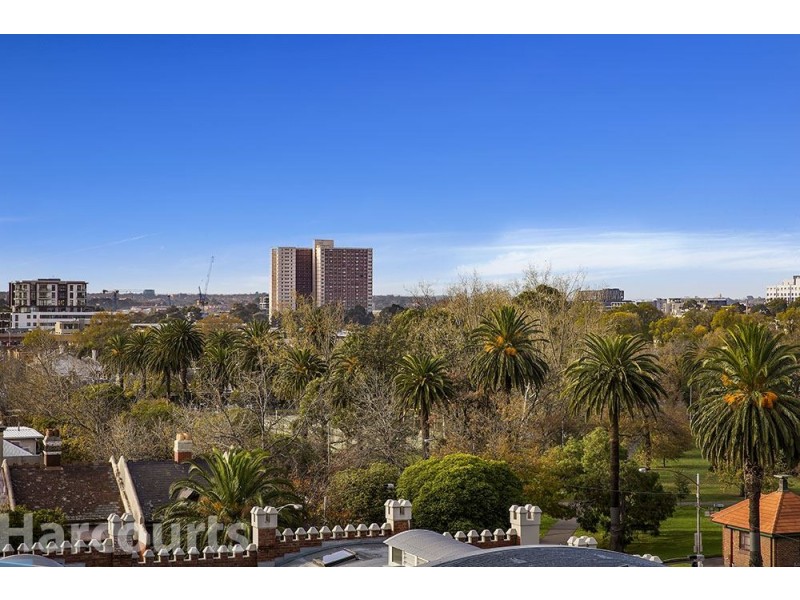 502V/162 Albert Street, East Melbourne VIC 3002