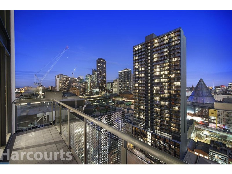 2110/87 Franklin Street, Melbourne VIC 3000
