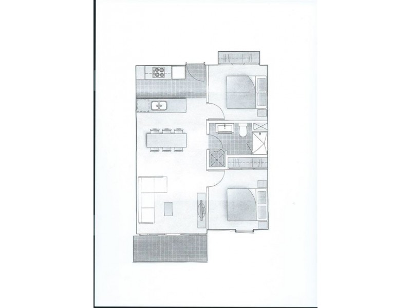 2202/283 City Road, Southbank VIC 3006