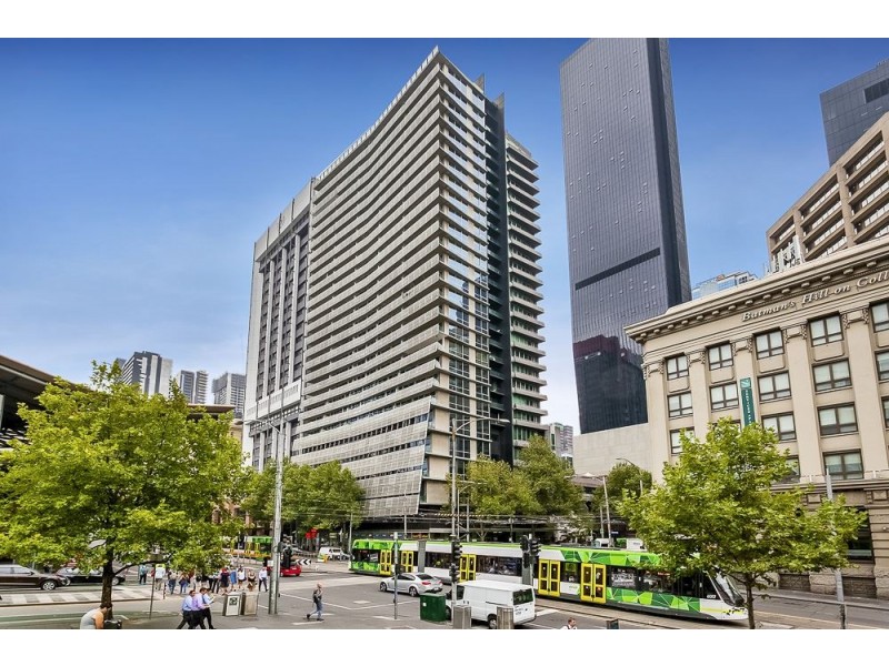 1106/620 Collins Street, Melbourne VIC 3000