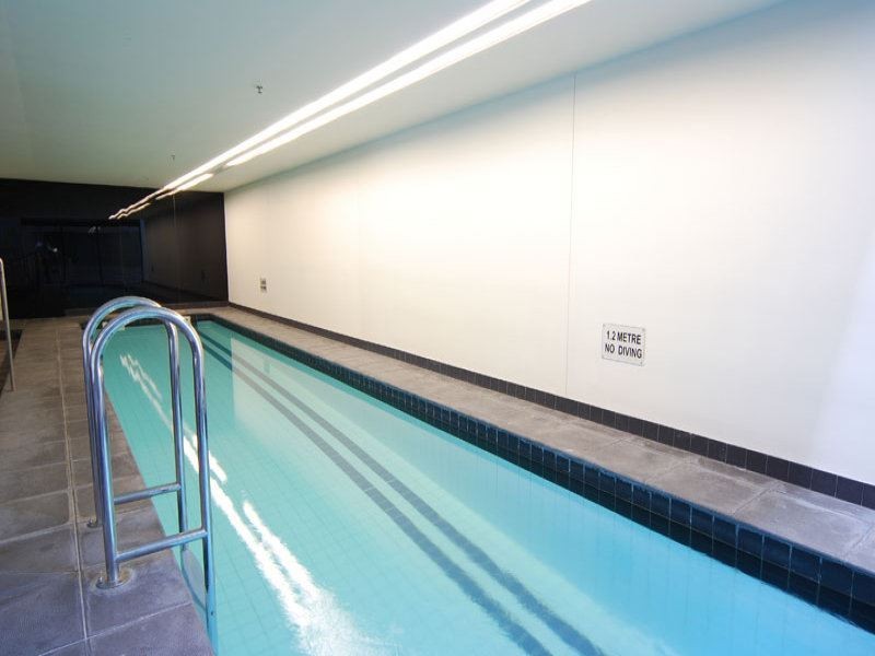 1106/620 Collins Street, Melbourne VIC 3000