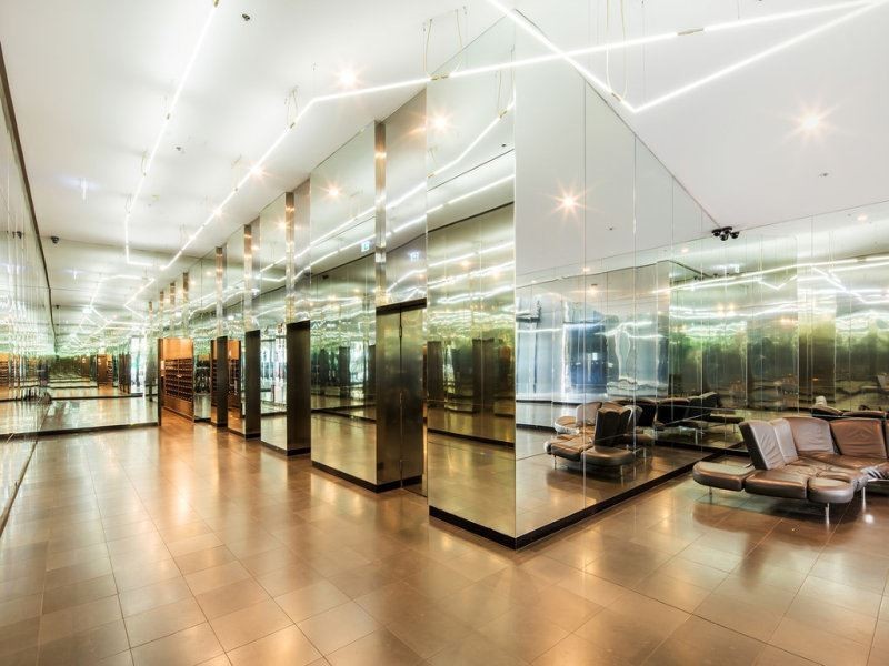 1106/620 Collins Street, Melbourne VIC 3000