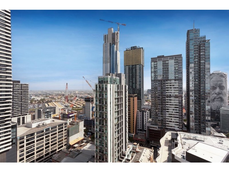 2601/31 A’Beckett Street, Melbourne VIC 3000