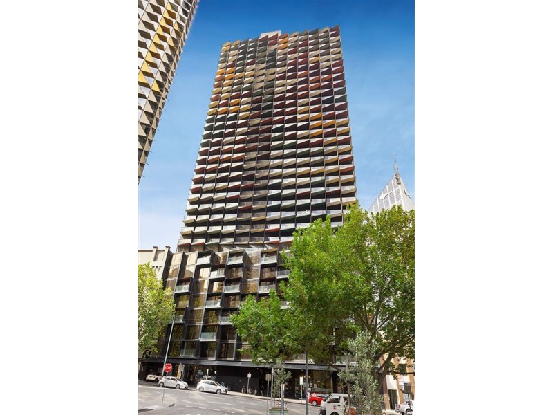 2601/31 A’Beckett Street, Melbourne VIC 3000