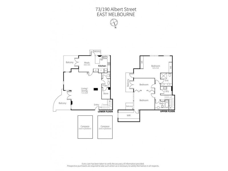 A73/190 Albert Street, East Melbourne VIC 3002