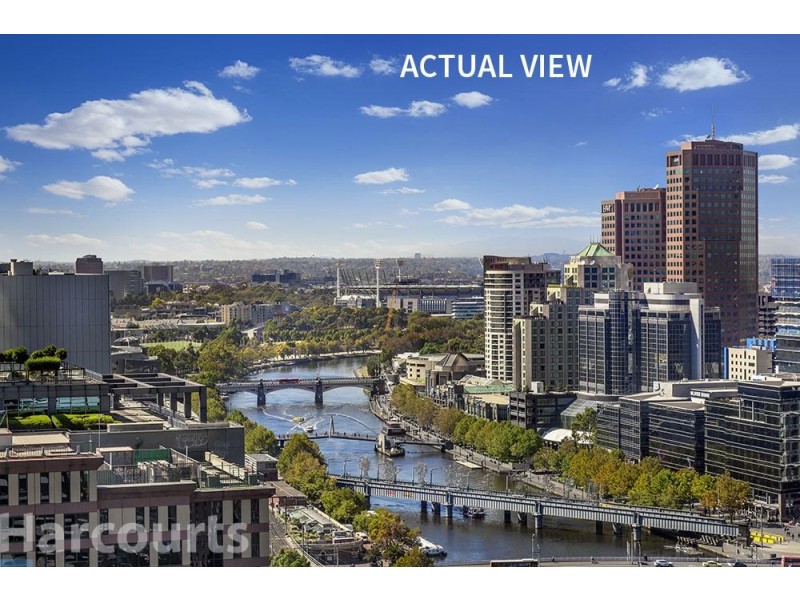 2603/7 Katherine Place, Melbourne VIC 3000