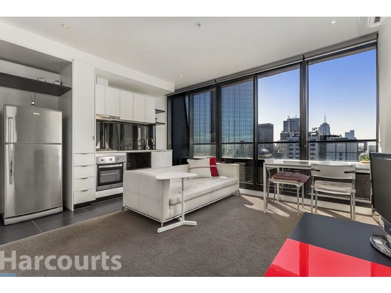 2603/7 Katherine Place, Melbourne VIC 3000