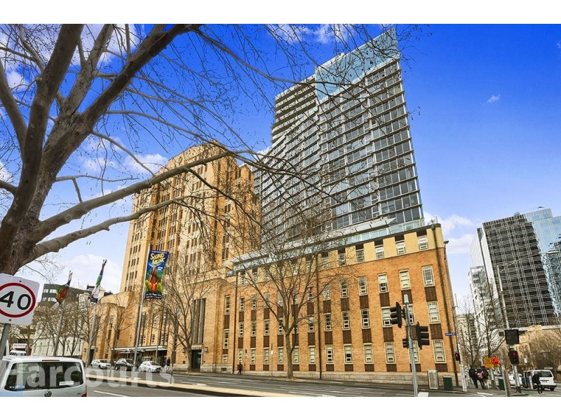 216D/68 La Trobe Street, Melbourne VIC 3000
