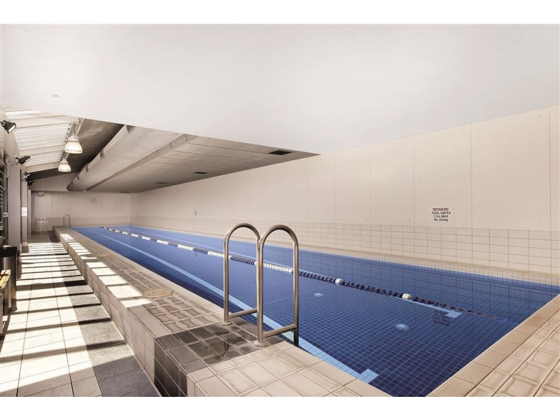 216D/68 La Trobe Street, Melbourne VIC 3000