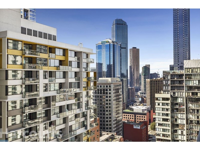 2801/639 Lonsdale Street, Melbourne VIC 3000