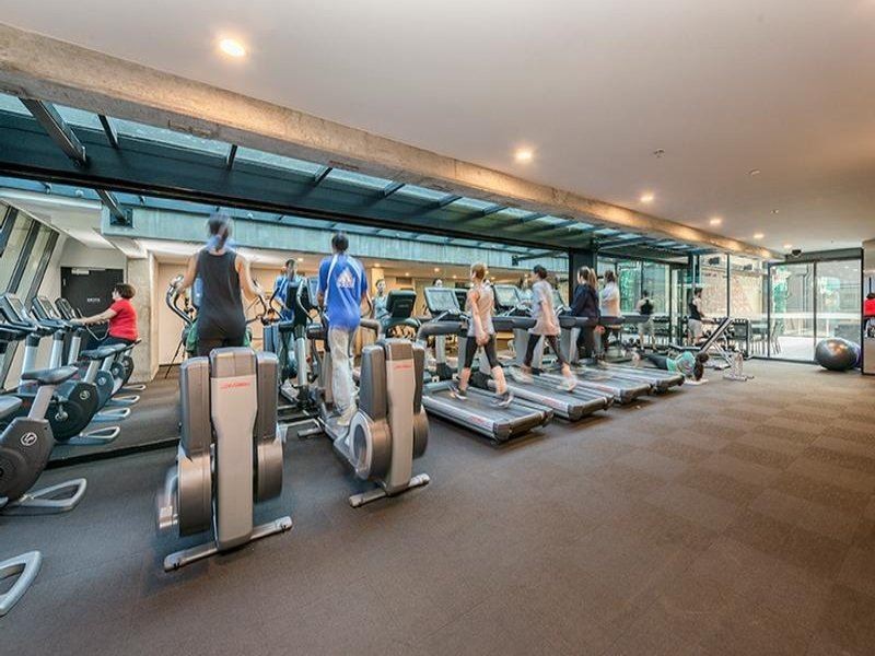 2801/639 Lonsdale Street, Melbourne VIC 3000