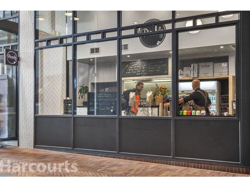 2801/639 Lonsdale Street, Melbourne VIC 3000