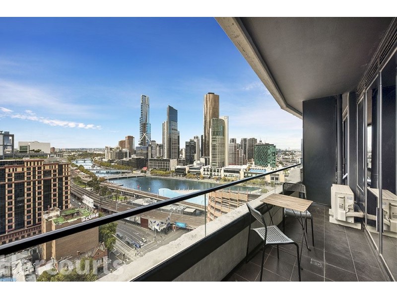 2305/7 Katherine Place, Melbourne VIC 3000