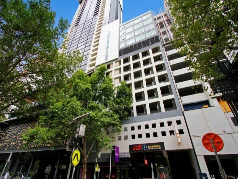 1036/43 Therry Street, Melbourne VIC 3000