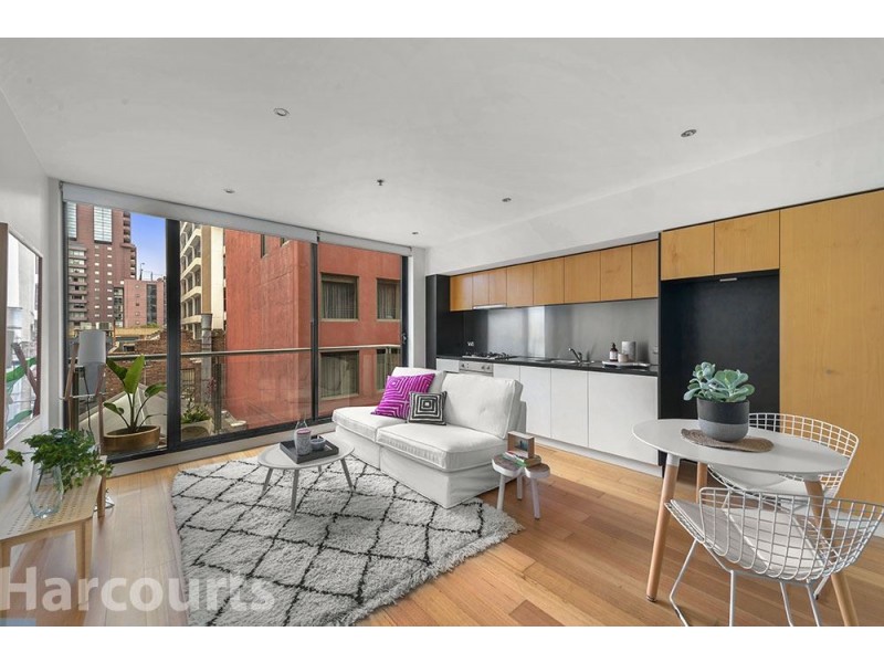 304/16 Liverpool Street, Melbourne VIC 3000