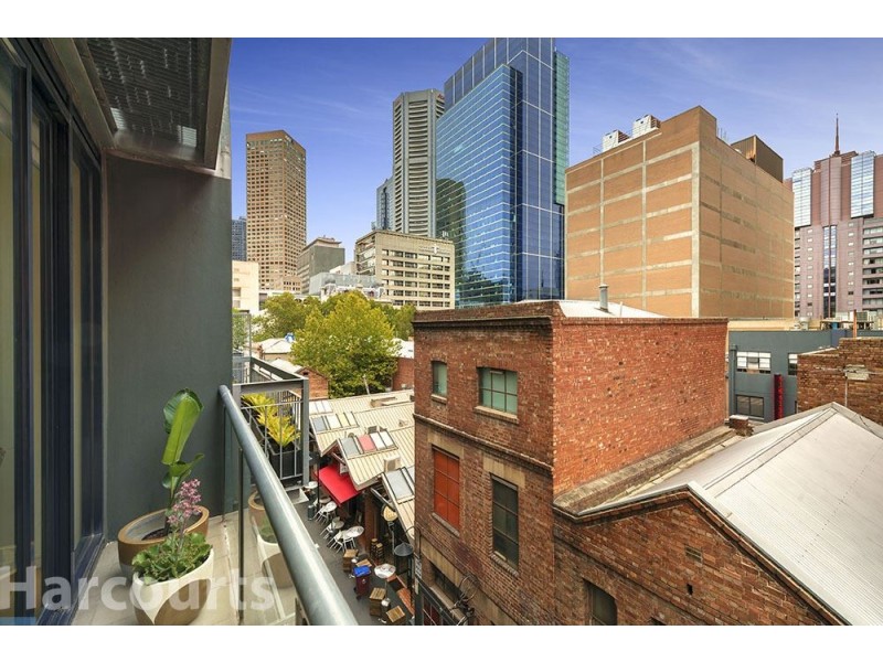 304/16 Liverpool Street, Melbourne VIC 3000