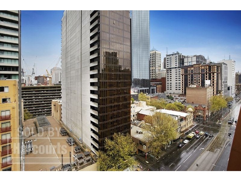 1207/555 Flinders Street, Melbourne VIC 3000