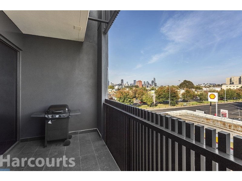 206/463 Brunswick Street, Fitzroy North VIC 3068