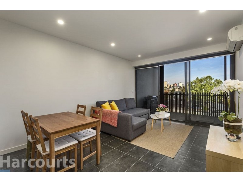 206/463 Brunswick Street, Fitzroy North VIC 3068