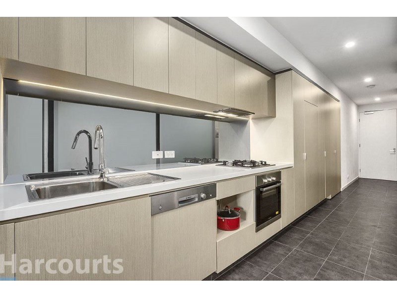 206/463 Brunswick Street, Fitzroy North VIC 3068