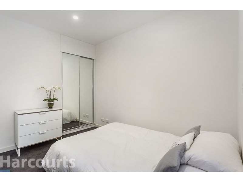 206/463 Brunswick Street, Fitzroy North VIC 3068
