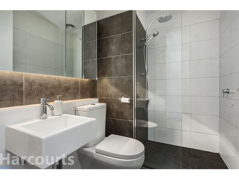 206/463 Brunswick Street, Fitzroy North VIC 3068