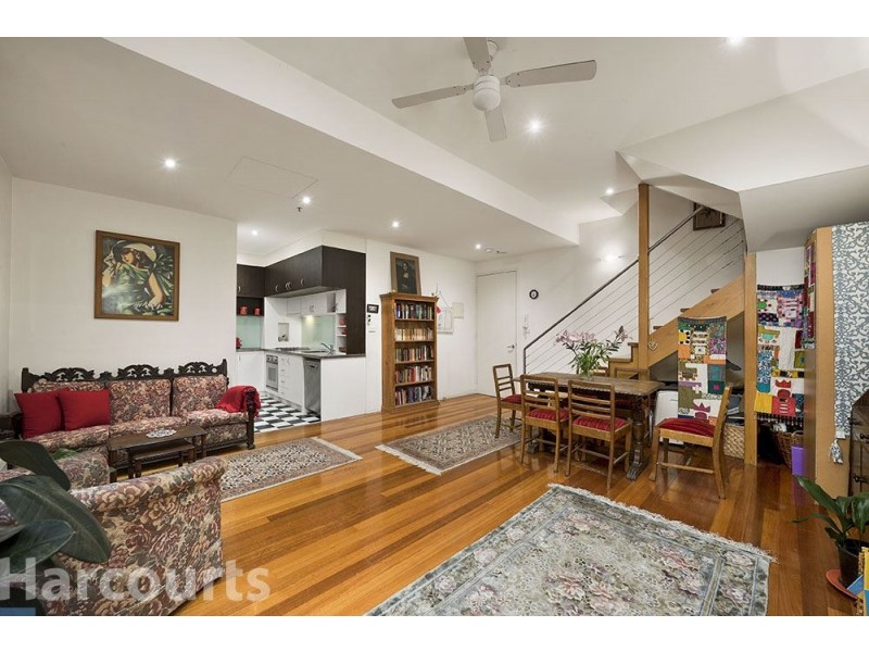 5/313 Flinders Lane, Melbourne VIC 3000