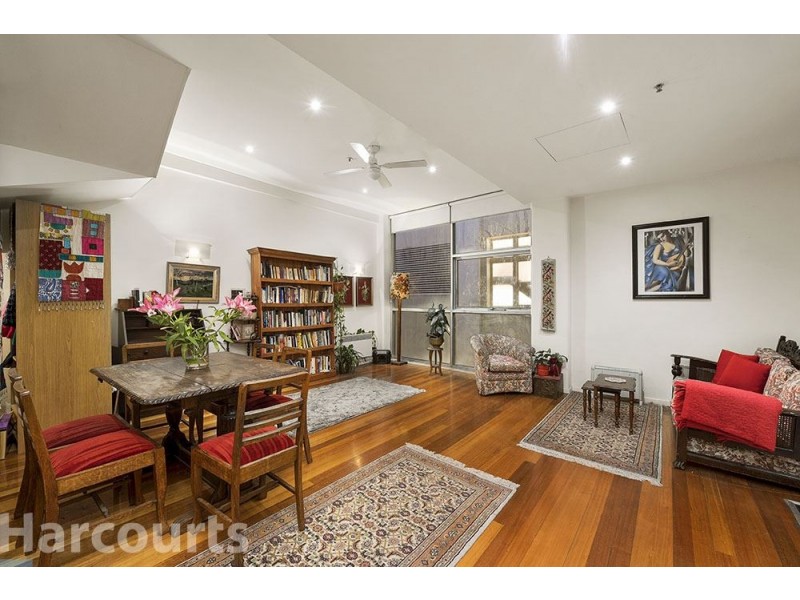 5/313 Flinders Lane, Melbourne VIC 3000